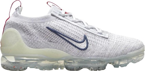 Nike Air Vapormax 2023 FK Flyknit Photon Dust/Lime DV1678  display picture 1