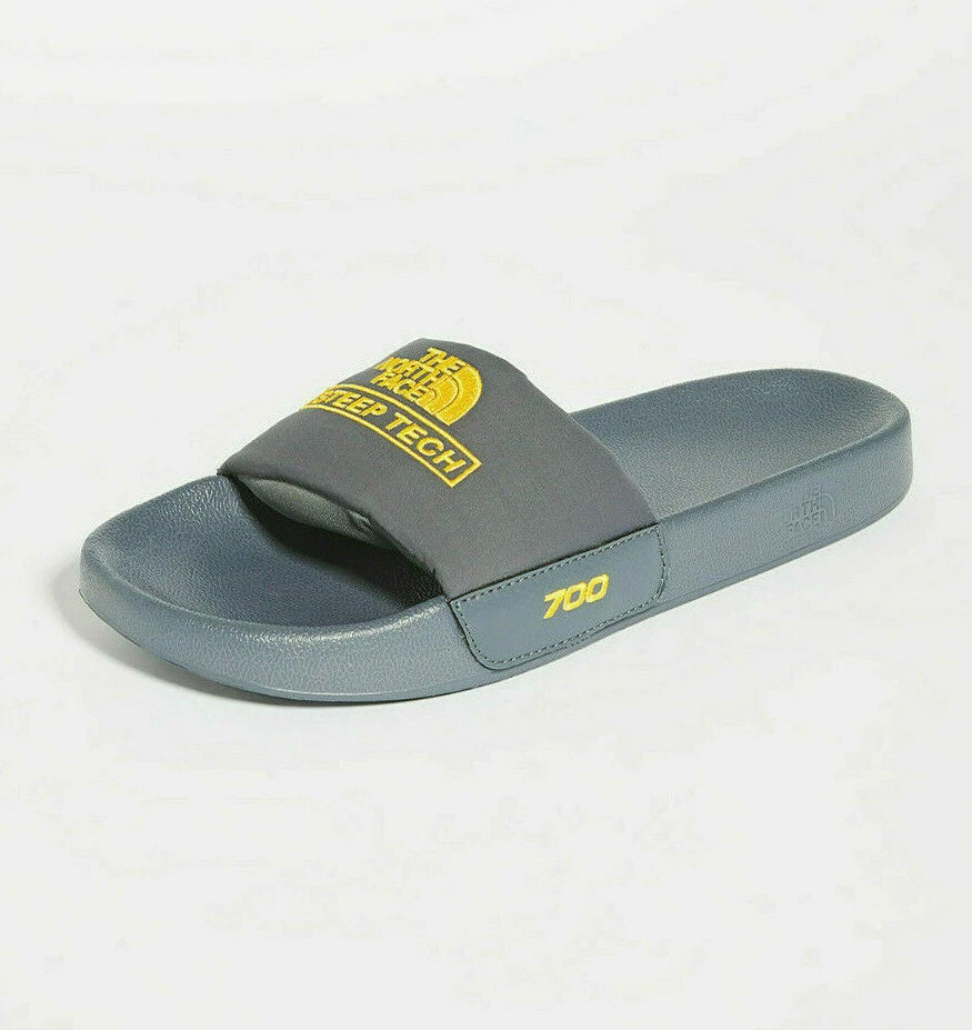 THE NORTH FACE CAMPER\'S SLIDE Men Size 9 No Box The North Face Slide Sandals for Men for sale | eBay main image 4