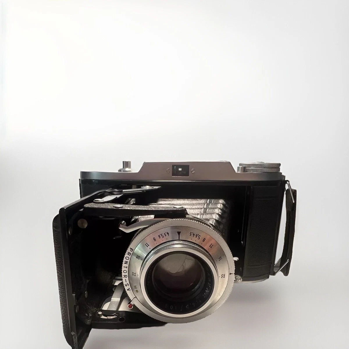Voigtländer Bessa L Film Cameras for sale | eBay