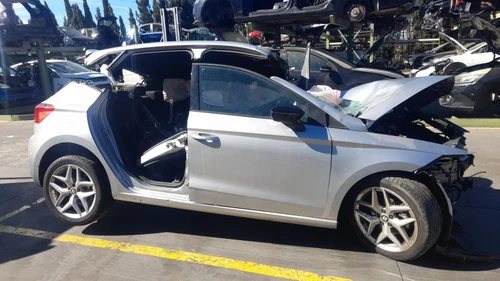 6F0919605B Pantalla Multifuncion para SEAT IBIZA (KJ1) FR 2021 1004521 - Imagen 6 de 9