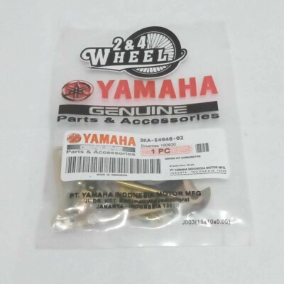 YAMAHA RX115 RX135 RXK RXS115 CARBURETOR REBUILD KIT 3KA-E4948-02