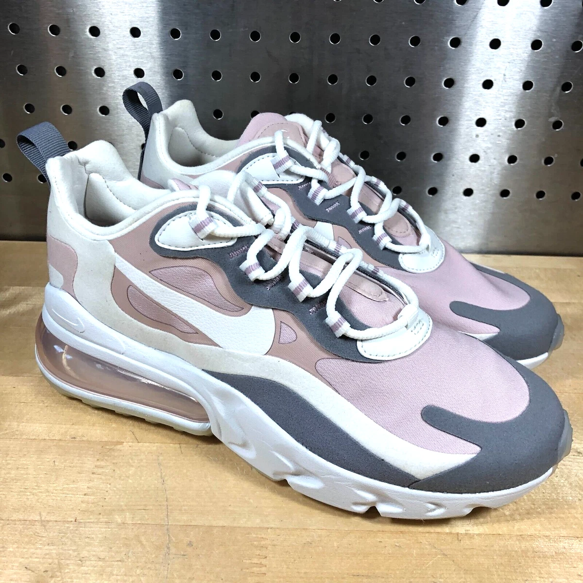 Plum chalk air max 270 sale