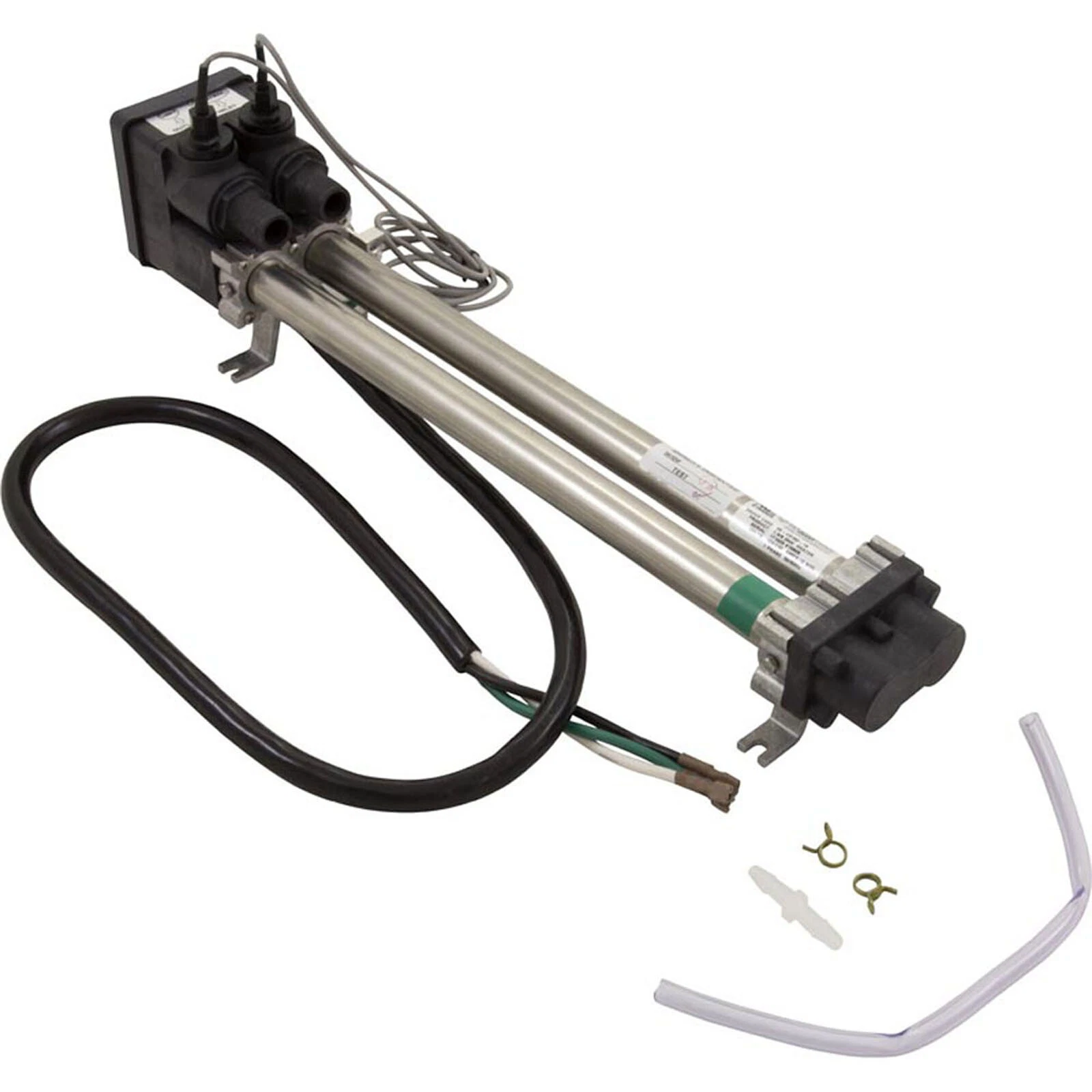 Hydro-Quip LowFlow Spa Heater - Thumbnail 2