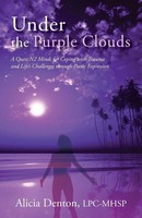 Alicia Denton | Under The Purple Clouds | Taschenbuch | Englisch (2024)
