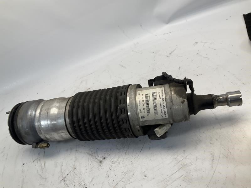 11-19 Rolls Royce Ghost RR4 Front Left Driver Strut Shock Absorber P
