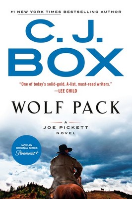 Wolf Pack (A Joe Pickett Novel)