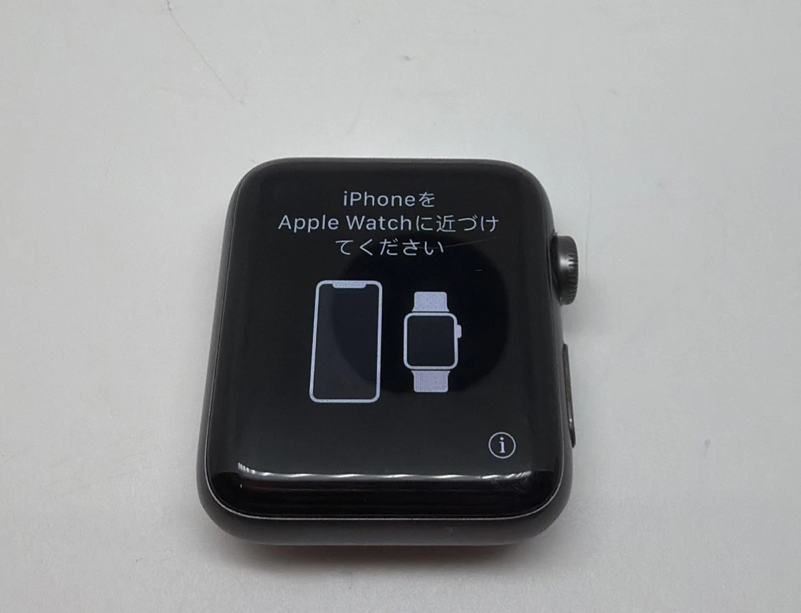 Apple Watch Series 2 Nike+ Aluminum Case Smart Watches for sale | eBay