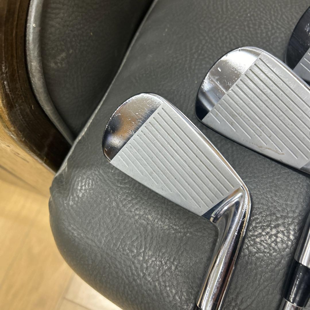 レフティミズノMP-20 ウエッジ9本セット Lefty Mizuno MP-20 Wedge 9-piece set | eBay
