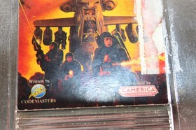 Fire Hawk (Nintendo NES, 1991) Authentic, game cart only, tested