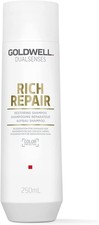 Image of Goldwell Dualsenses Rich Repair Restoring Shampoo 250ml