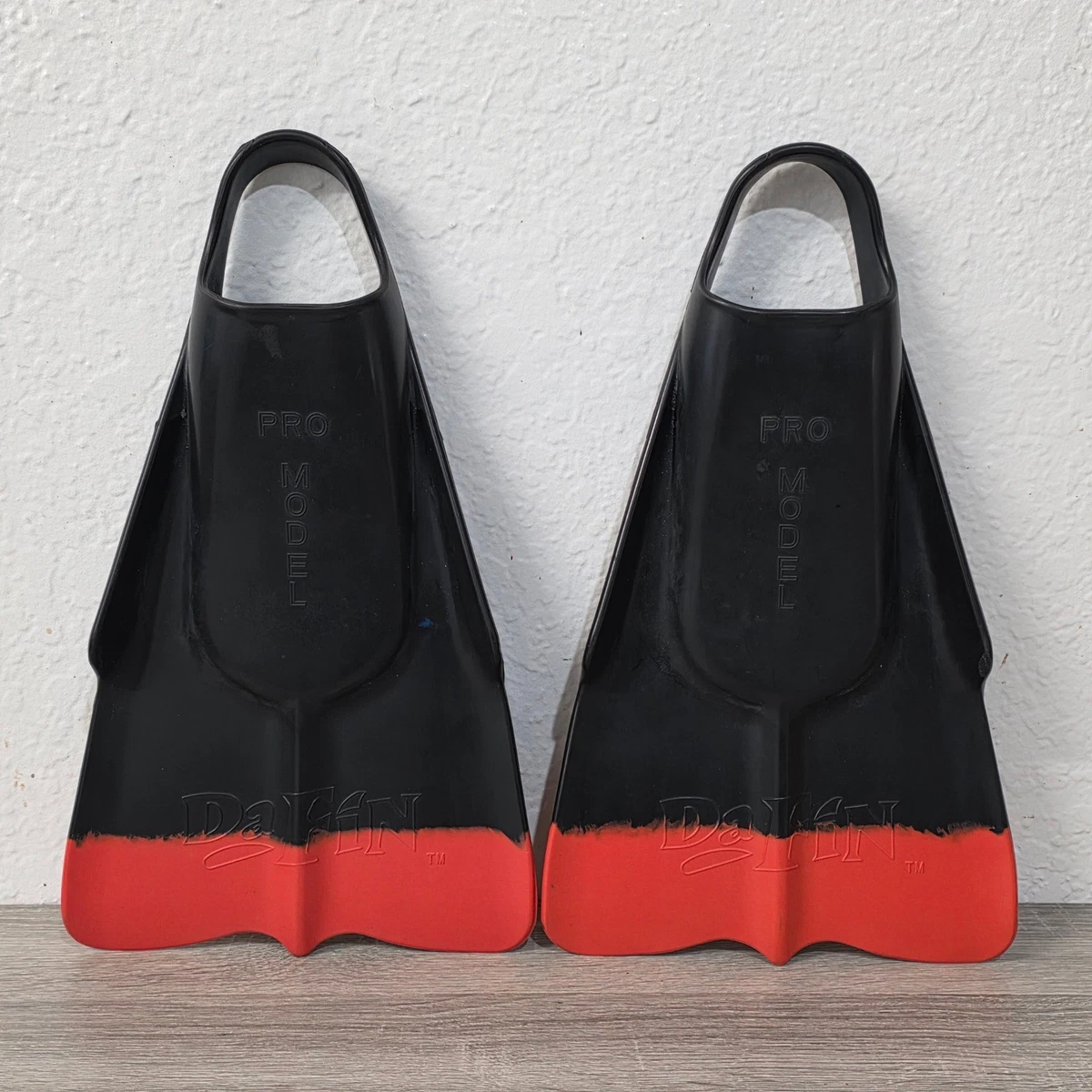 DaFiN Water Sport Fins for sale | eBay
