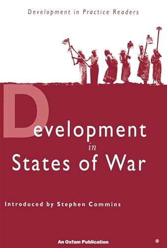 Development in States of War (Development in Practice Readers)