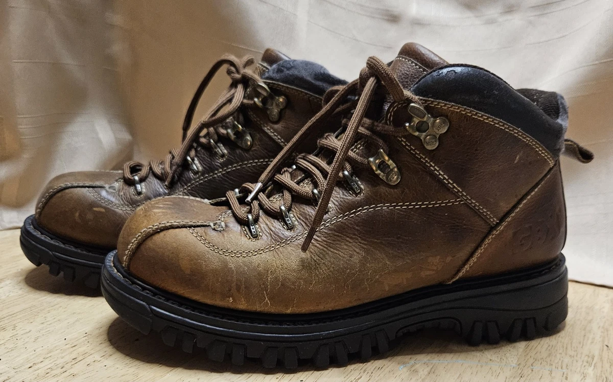 Men's Boots 1990s Vintage US Size 10.5 Size for sale | eBay
