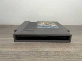 The Adventures of Bayou Billy 🐊 OVP for Nintendo Entertainment System NES PalB