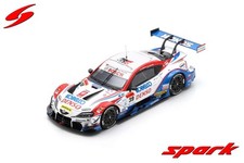 Spark Toyota Supra Gr Team Sard N 39 Gt500 Class Super Gt 2022 Y.sekiguchi Y.nakayama 1:43 SGT033