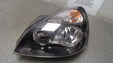 Scheinwerfer Links ( Facelift ) Nissan K12 Micra 1.2 15601700 Sofortversand