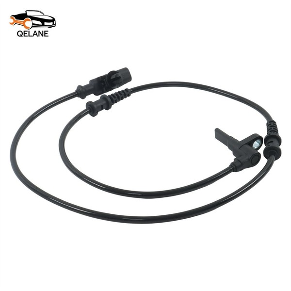 Abs Sensor Raddrehzahl Bremse Vorne FüR Mercedes-Benz Sprinter 906 Vw Crafter 2E-image