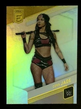 2023 Donruss Elite WWE NXT Cora Jade RC #98