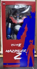 Jumbo Mazinger Z Robot  60 Cm