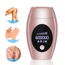 Permanent IPL Epilator Laser Hair Removal Electric Painless Hair Remover Machine