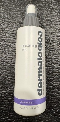 Dermalogica Ultracalming Mist 6oz/177ml NWOB