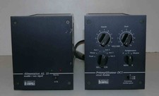 Rarissime préamplificateur stéréophonique Kaneda DC1