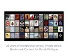 PATEK PHILIPPE The International Magazine - Latest 9 Issues - Pristine - — photo 4