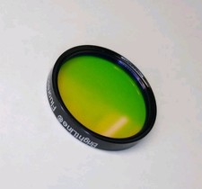 Semrock  607/70  BrightLine Fluorescence Filter 25mm Dia FF01-607/70-25