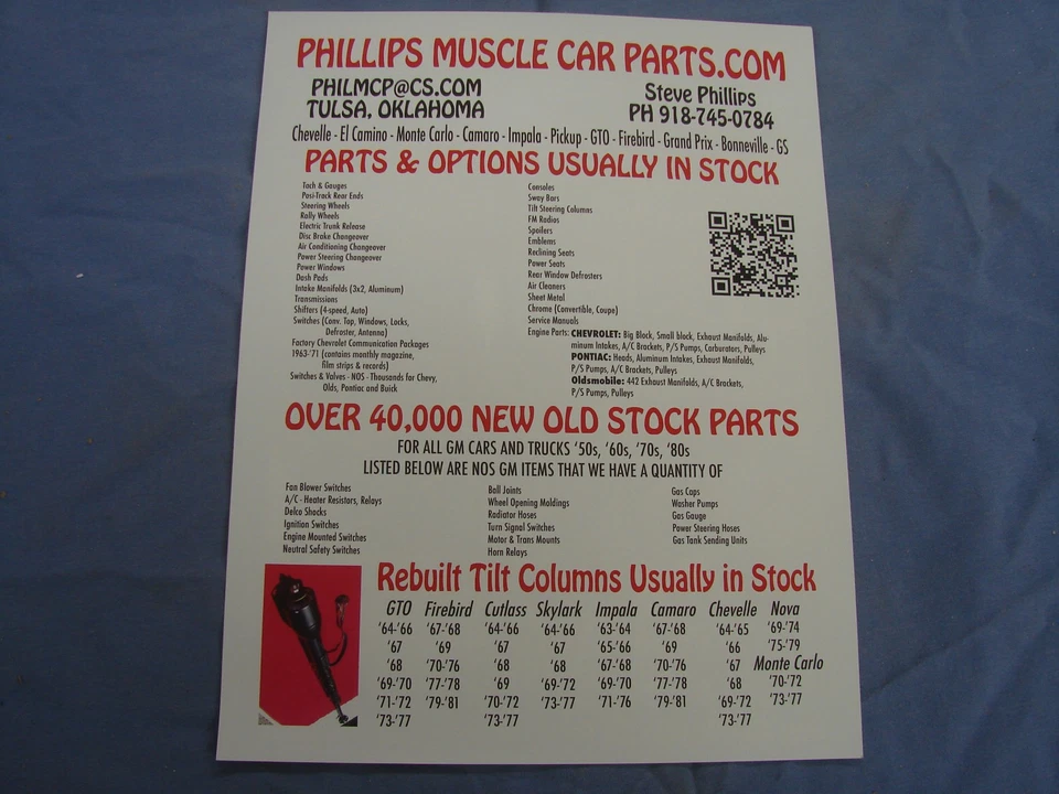 1979 年 FIREBIRD NOS GM 左尾灯镜头 PONTIAC 可能适合 1980 5970719 — 第 2/4 张图片