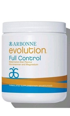 Arbonne Evolution FULL CONTROL Watermelon Kiwi NEW - Free Shipping