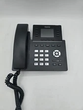 Ooma Grandstream GRP2624 Wifi Business Phone- Phone Only - Not Tested
