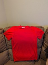 Blank Majestic Evolution Tee Cool Base Size YXL