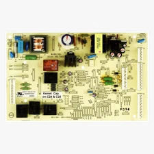 GE Refrigerator Control Board WR55X10942 WR55X10699