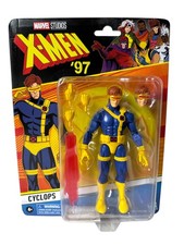 Marvel Legends X-MEN 97 CYCLOPS 6  action Figure Toy