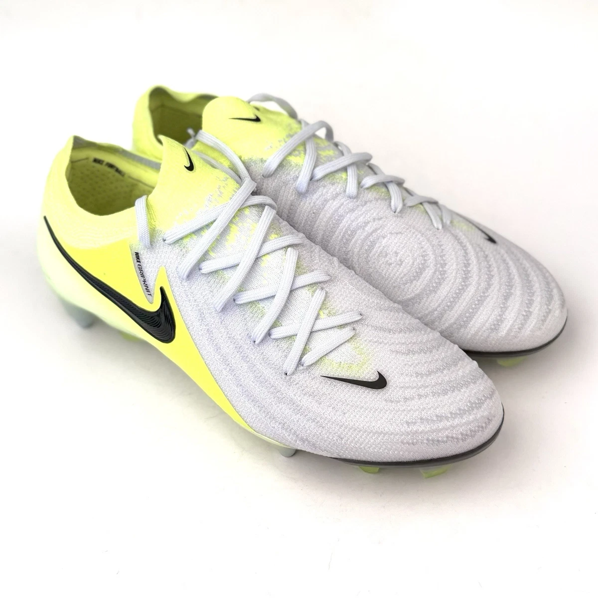 Las mejores ofertas en Nike Vapor 12 Elite SG Pro Volt | eBay