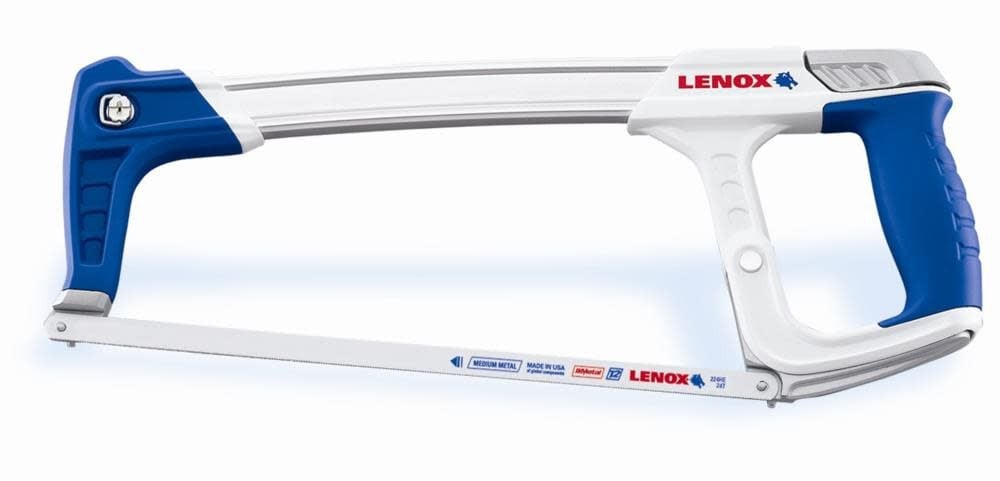 Рама ножовки высокого натяжения Lenox 12-дюймовая 8390₽