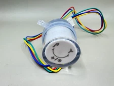 OEM Control Knob Button Switch OVE Enlight Smart Bidet Toilet Seat Replacement