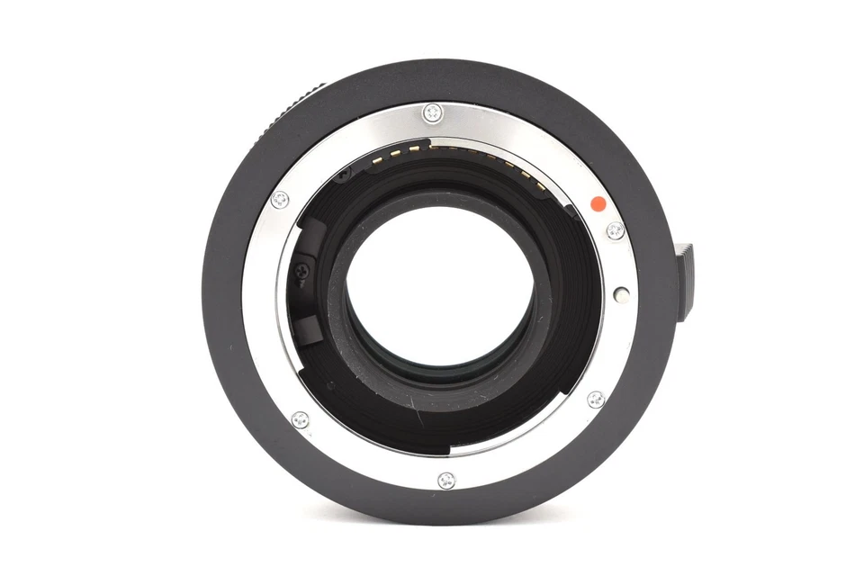 Sigma Teleconverter 1.4x TC-1401 Lens For Nikon Lens [Exc+++] #A - Image 2 of 4