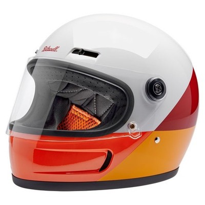 Casco Biltwell Gringo SV Intersection