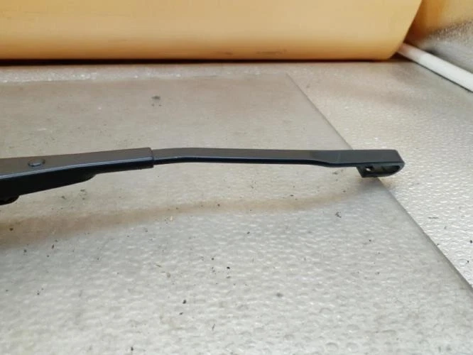 Bras essuie glace avant gauche MINI MINI 3 F55 PHASE 1 61617376349 - Photo 2/4
