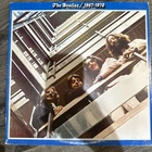 The Beatles – 1967-1970 (Blue Album) LP Vinyl – Capitol/Apple SKBO-3404