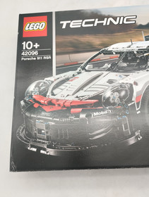 LEGO 42096 Porsche 911 RSR NEW MISB Technic Technic 42056 42115 RARE EOL
