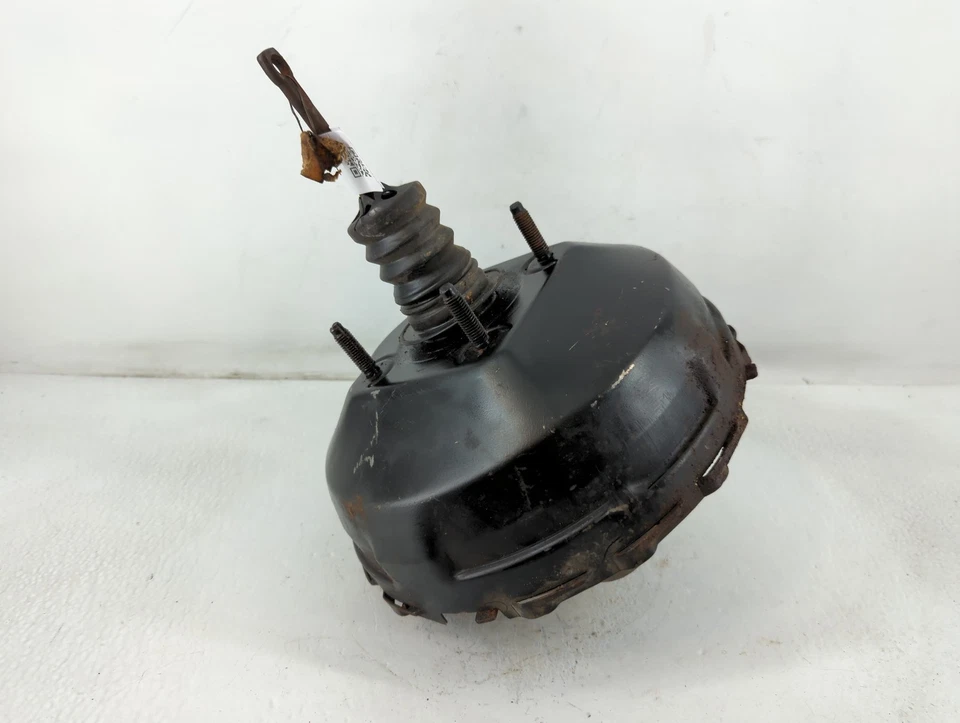 Оригинальный усилитель тормозов 1990 Cadillac Deville NB0Q6 - Изображение 3 из 4