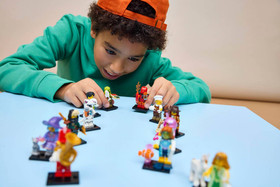 LEGO 71052 Collectible Minifigures Series 29 - Complete Set - PREORDER