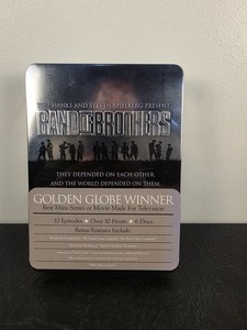 Band of Brothers Pacific | eBay