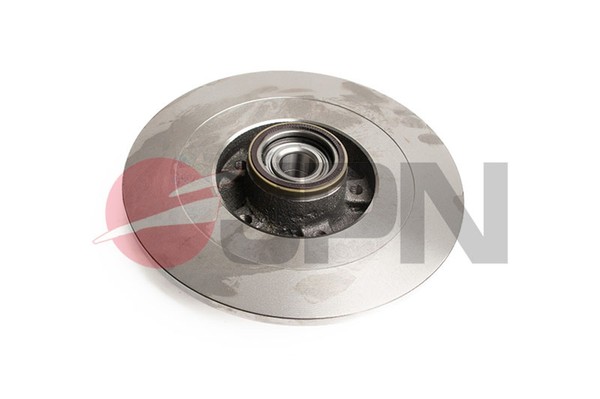 2X Bremsscheibe JPN 40H9118K-JPN FüR Renault Laguna 3 BT0 KT0 Latitude Dci BT00-image