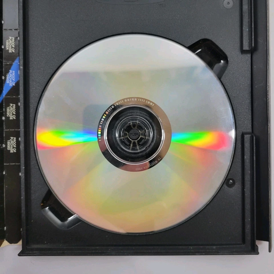 Mask of the Phantasm (DVD, 1993) - Image 3 of 4