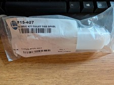 Bradley P15-407 BX-SRVC-KIT-TOILET TISS SPNDL