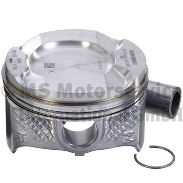 Kolben Kolbenschmidt 41790600 FüR Mercedes Klasse Model S205 W205 C205 A205 W213-image