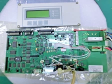Thermo Scientific FH62C-14 particalate Monitor Board,425454021 Bd+LCD Disp,+9765